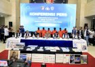 Bareskrim Polri Ungkap Grup Facebook Penyebar Pornografi Anak, Enam Tersangka Ditangkap
