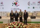 Wamen PKP Fahri Hamzah Paparkan Program 3 Juta Rumah di Forum IsDB