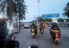 Brimob Polda Metro Jaya Dan Polres Metro Jakarta Utara Gelar Patroli Gabungan Ungkap Peredaran Narkoba Dan Tawuran