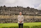 Menteri Kebudayaan RI Nyatakan Tidak Ada Eskalator maupun Eskavator di Candi Borobudur: Akses Inklusif Disiapkan Sesuai Kaidah Pelestarian