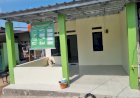 TMMD ke-124 Reguler Kodim 0508/Depok Wujudkan Infrastruktur dan Kesejahteraan di Kelurahan Harjamukti