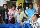 Pasca Penyerangan KKB, Anggota Polres Yahukimo Dirujuk ke RS Bhayangkara Tingkat I Kramat Jati, Jakarta