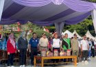 Kantor Kecamatan Bekasi Selatan Meriahkan HUT Kota Bekasi Ke-28