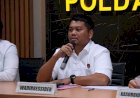 Ditressiber Polda Metro Jaya Tangkap 2 Tersangka Penipuan Online Mbanking PT TASPEN