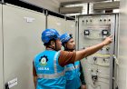Rayakan Idul Adha Tanpa Khawatir, PLN Siaga Penuh Kawal Pasokan Listrik