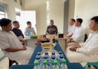 Peringati Idul Adha 1446 H, Satgas Humas Ops Damai Cartenz Gelar tasyakuran di Timika
