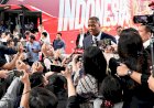 Main 3 Kali, 2 menang, 1 kalah. Patrick Kluivert Beri Sentuhan Magis di Timnas Indonesia