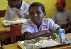 Perluasan MBG di Papua Dorong Pertumbuhan Ekonomi Daerah