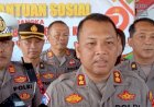 Polres Pekalongan Prioritaskan Sosialisasi dan Edukasi untuk Mengatasi Pelanggaran ODOL