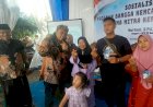 Tekan Stunting, Kemendukbangga/BKKBN Kembali Gelar Sosialisasi Bangga Kencana