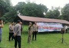Pelatihan Menembak Senjata Api TA 2025, Polres Boyolali Tingkatkan Profesionalisme dan Kesiapsiagaan Personel