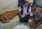 Curi HP di Masjid Bandara Soetta Demi Istri Sakit, Kakek 68 Tahun Dapat Pendekatan Keadilan Restoratif
