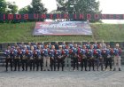 Brimob Polda Metro Jaya Sukses Gelar Kejuaraan Menembak Kapolda Cup 2025 dalam Semangat Bhayangkara ke-79