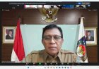 Restuardy: Penyelarasan RPJMD Perlu Kolaborasi Semua Pihak