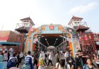 Eksplorasi Kemeriahan Gambir Expo di Jakarta Fair Kemayoran