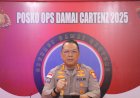 Personel Polres Intan Jaya Alami Luka Akibat Dianiaya OTK, Diduga Bagian dari KKB