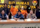 Polda Metro Berikan Tips Terhindar dari Penipuan Love Scamming