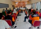 BPBD DKI dan PCNU Jakarta Barat Gelar Sosialisasi Penanggulangan Bencana
