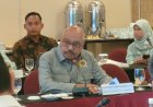 Koperasi Merah Putih Putus Mata Rantai Distribusi Pupuk Subsidi yang menyulitkan petani