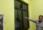 Sungguh Miris Seorang Pemuda Nekat Akhiri Hidupnya dengan Gantung Diri
