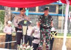 Operasi Patuh Jaya 2025: Tertib Berlalu Lintas Demi Indonesia Emas