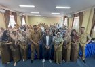 Bangkitkan Semangat, SMA 2 Samarinda Gelar In House Training untuk Guru