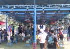 Semarakan Hari Bhayangkara ke-79, Ratusan Kicau Mania Ramaikan Lomba Burung Berkicau Kapolres Cup Pekalongan 3