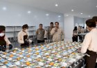 SPPG Cipinang Dapat Dukungan Penuh Akuntan Polri dalam Pelaporan Keuangan