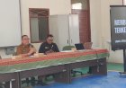 DP2PA Gelar Sosialisasi Pencegahan Kekerasan dan Pernikahan Dini di SMKN 12 Samarinda