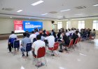 Puslitbang Polri Gelar FGD Strategi Pemberdayaan SDM dan Dukungan Ketahanan Pangan Polres Metro Bekasi Kota