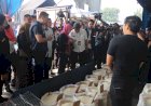 Satgas Pangan Polda Metro Jaya Sidak Pasar Induk Cipinang, Awasi Peredaran Beras Oplosan dan Tegaskan Komitmen Penegakan Hukum