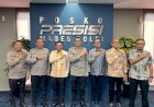 Langkah Polri Dukung Percepatan Pembentukan Koperasi Langkah Polri Dukung Percepatan Pembentukan Koperasi Desa/Kelurahan Merah Putih