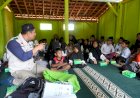YBM PLN Terangi Musholla dan TPQ Nurul Wujud Jembrana dengan Listrik Gratis