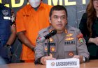 Ditressiber PMJ Tangkap 2 Tersangka Hak Cipta Siaran Chanel Nex Parabola