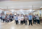 Sosialisasi Program Bangga Kencana Bersama Mitra Kerja Digelar di Lampung