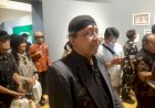 Gelar Pameran Tunggal, Susilawati Susmono Angkat Ajaran “Hamemayu Hayuning Sarira Sebagai AYUNING” Sebagai Upaya Pembangunan Karakter Bangsa