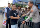 Kapolres Boyolali Dorong Stabilitas Pangan dan Daya Beli Masyarakat Di CFD