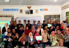 Program PkM Dosen FEB Sukses di Desa Bulak, Tingkatkan Kewirausahaan dan Ekonomi Berbasis Potensi Lokal