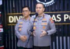 Pengamanan HUT RI ke-80, Polri Laksanakan Operasi Merdeka Jaya 2025