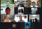 LSP Pembicara Kompeten Raih Lisensi BNSP, Resmi Gelar Sertifikasi Okupasi Pembicara Publik