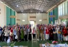 HUT RI ke-80, Kemendukbangga/BKKBN Fokus Wujudkan Keluarga Berkualitas
