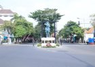 Kapolri Resmikan Patung M. Jasin, Abadikan Sejarah Polisi Istimewa