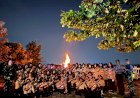 Persami Saka Dirgantara Lanud Husein Sastranegara, Membangun Generasi Cinta Tanah Air Sejak Dini