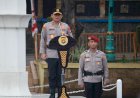 Pimpin Apel Perdana, Kapolda Metro Jaya Tegaskan Pentingnya Soliditas Personel