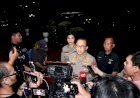 Polisi Sebut Aksi Malam Hari Semakin Anarkis, SPBU Dilempari Molotov