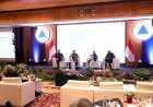 Kemendagri: Penanggulangan Bencana Harus Jadi Bagian dari Strategi Pembangunan
