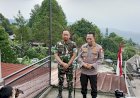 Kapolri dan Panglima TNI Siapkan Langkah Tegas Atasi Aksi Anarkis, Pastikan Pemulihan Keamanan Nasional
