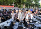 Patroli Skala Besar Digelar, Polda Metro Jaya Gandeng Ormas Jaga Jakarta