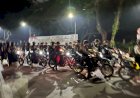 Patroli Skala Besar Digelar di Jakarta Malam ini, 147 Personel dikerahkan