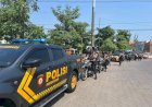 Polda Jateng Perkuat Patroli, Pastikan Libur Panjang Maulid Nabi Aman dan Kondusif